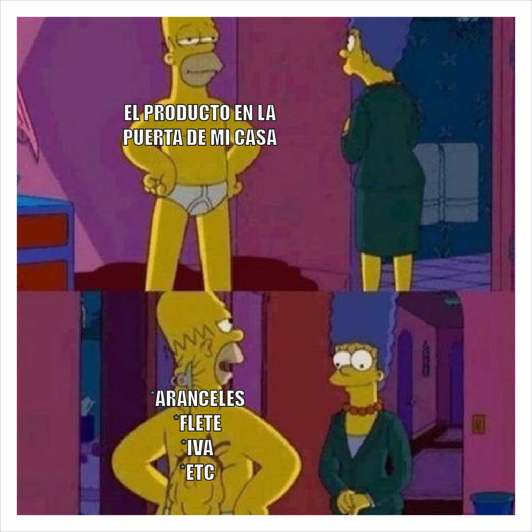 tips para mejorar tus importaciones